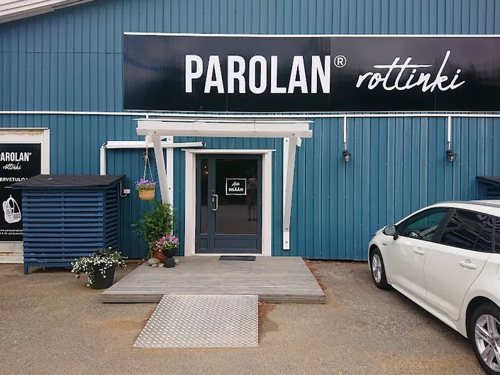 Parolan Rottinki Oy