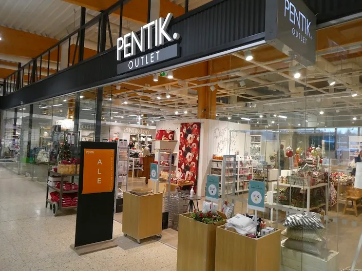 PENTIK Heinola Outlet
