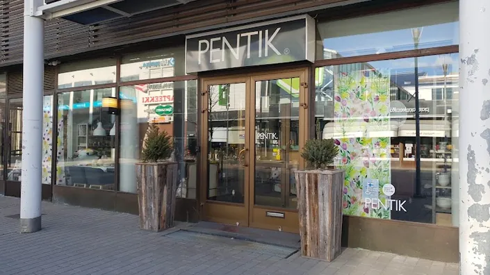PENTIK, Seinäjoki