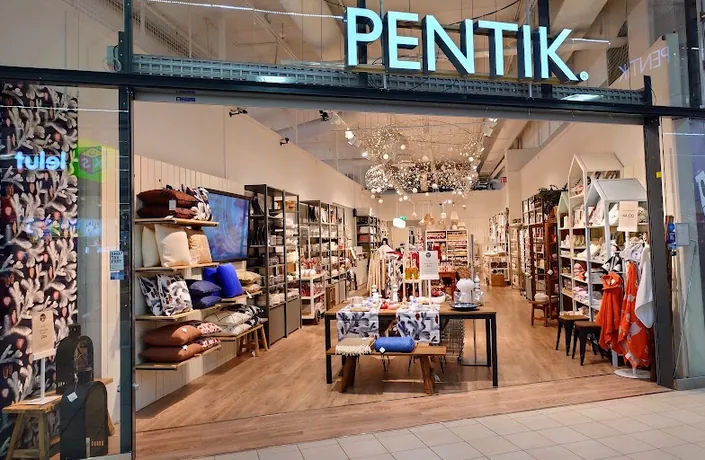Pentik Vantaa Jumbo
