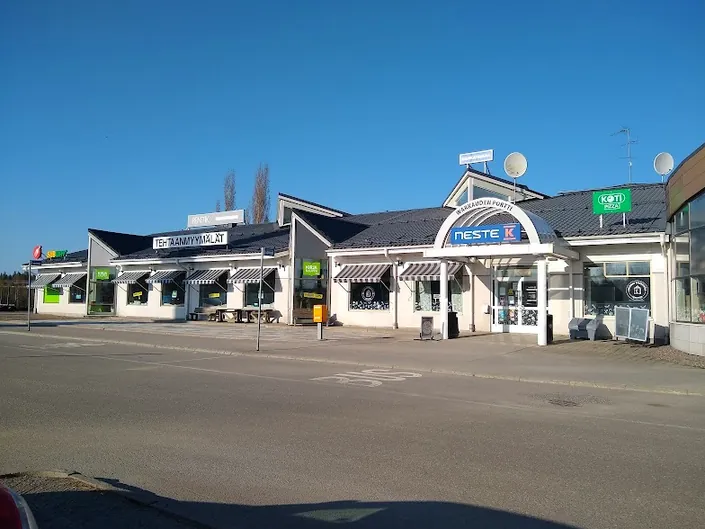 PENTIK, Varkaus