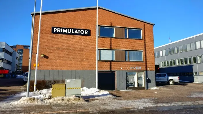 Primulator Oy