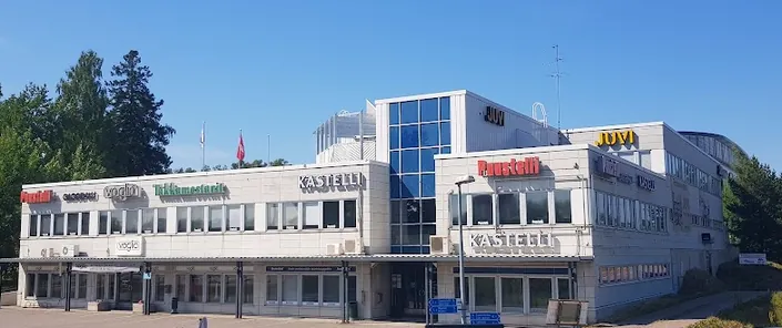 Puustelli Espoo
