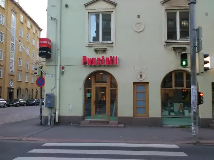 Puustelli Helsinki Töölö