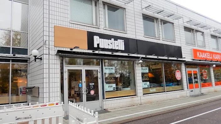 Puustelli Hyvinkää
