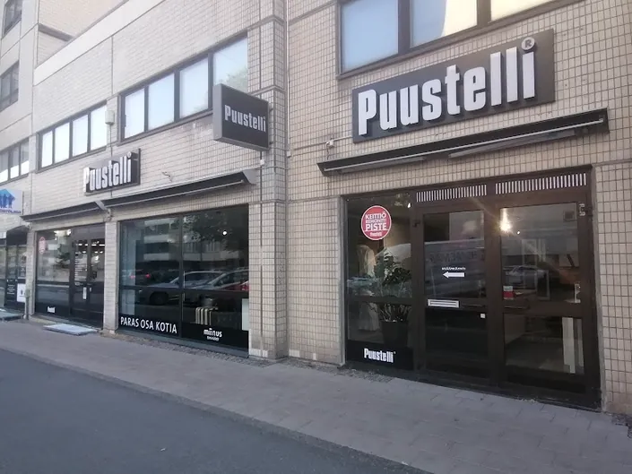 Puustelli Turku