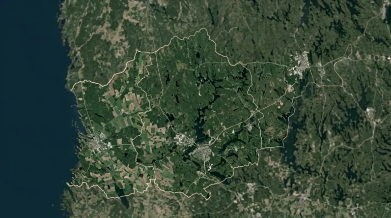 Etelä-Pohjanmaa