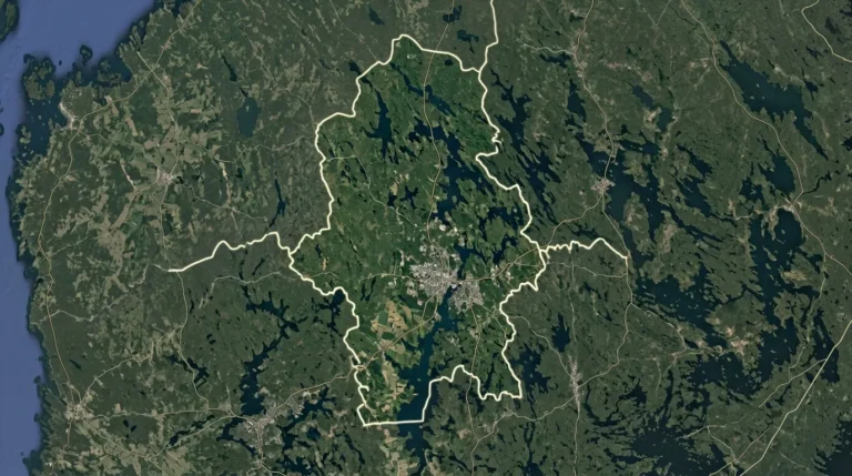Keski-Suomi