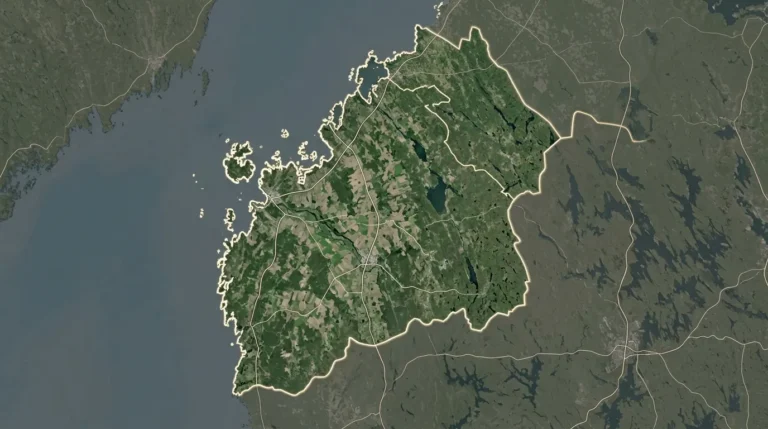 Pohjanmaa