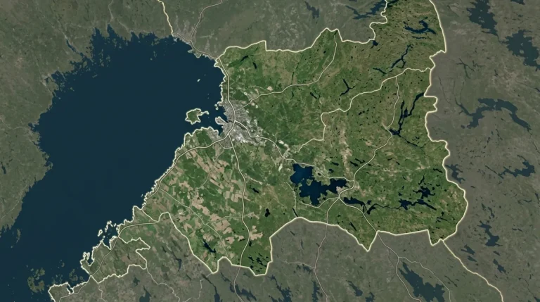 Pohjois-Pohjanmaa