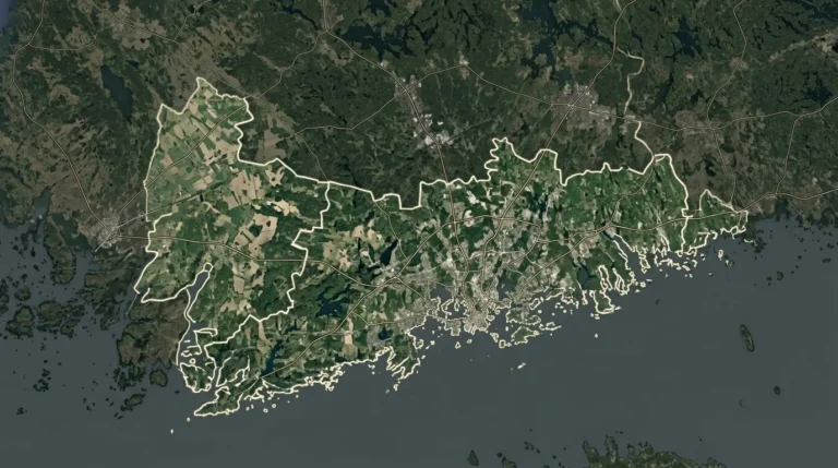 Uusimaa