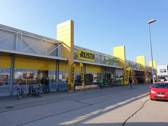 Rusta Lohja