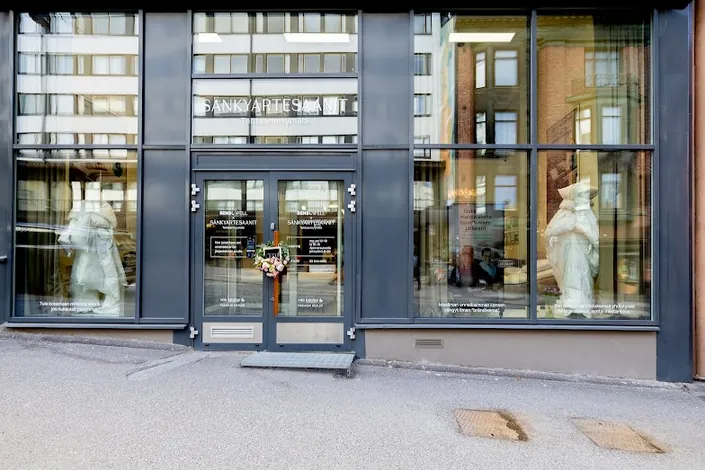 Sänkyartesaanit Tehtaanmyymälä