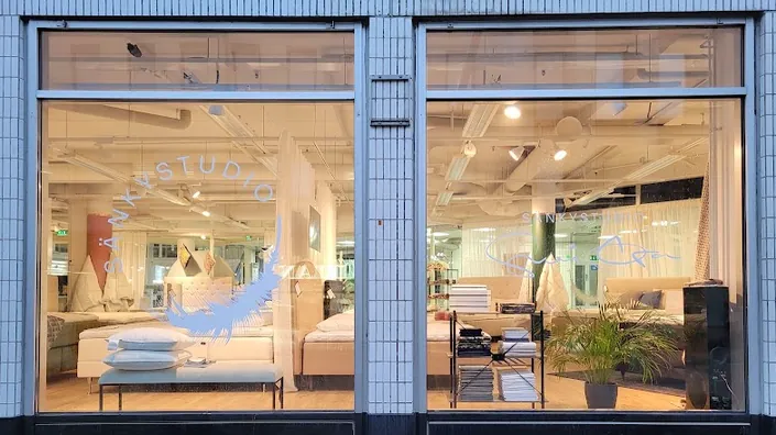 Sänkystudio Suvi Ora