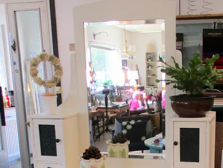 Second Hand Shop Annina
