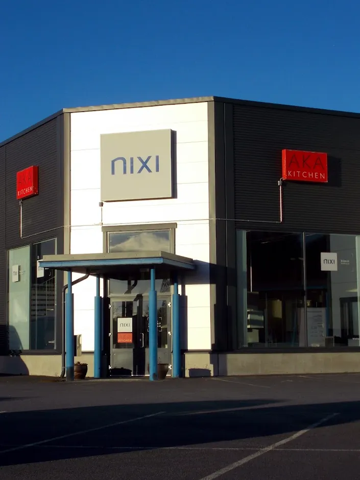 Seinäjoen Nixi-Keittiöt