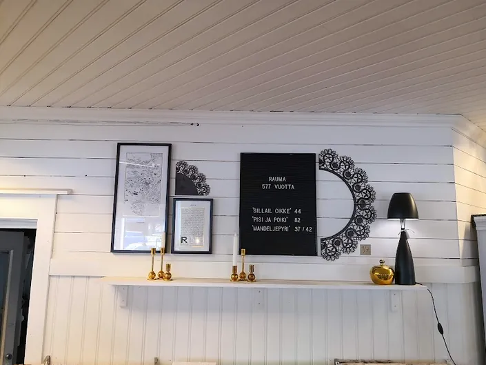 Sisustustalo Kodinonni