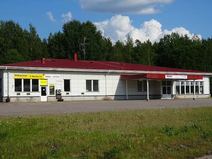 Sisustustalo Pikko Oy