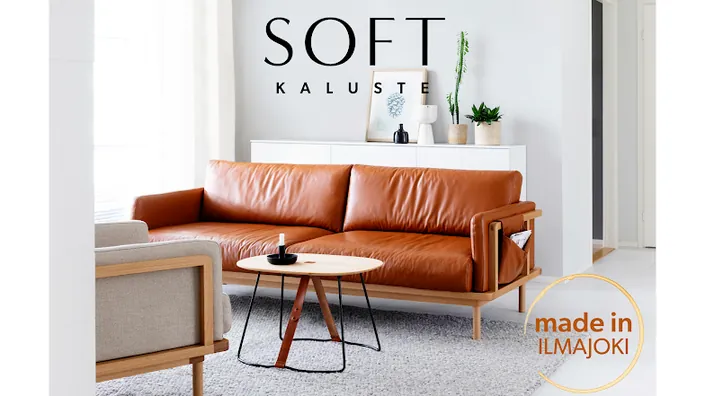 Soft-Kaluste Oy