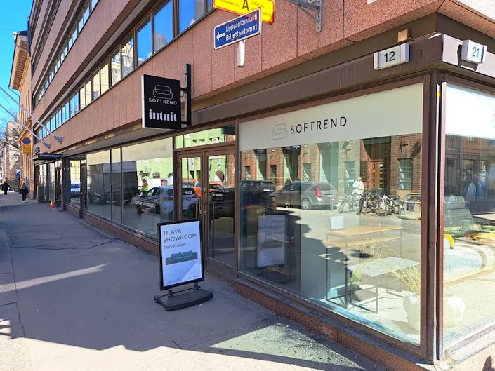 Softrend Helsinki