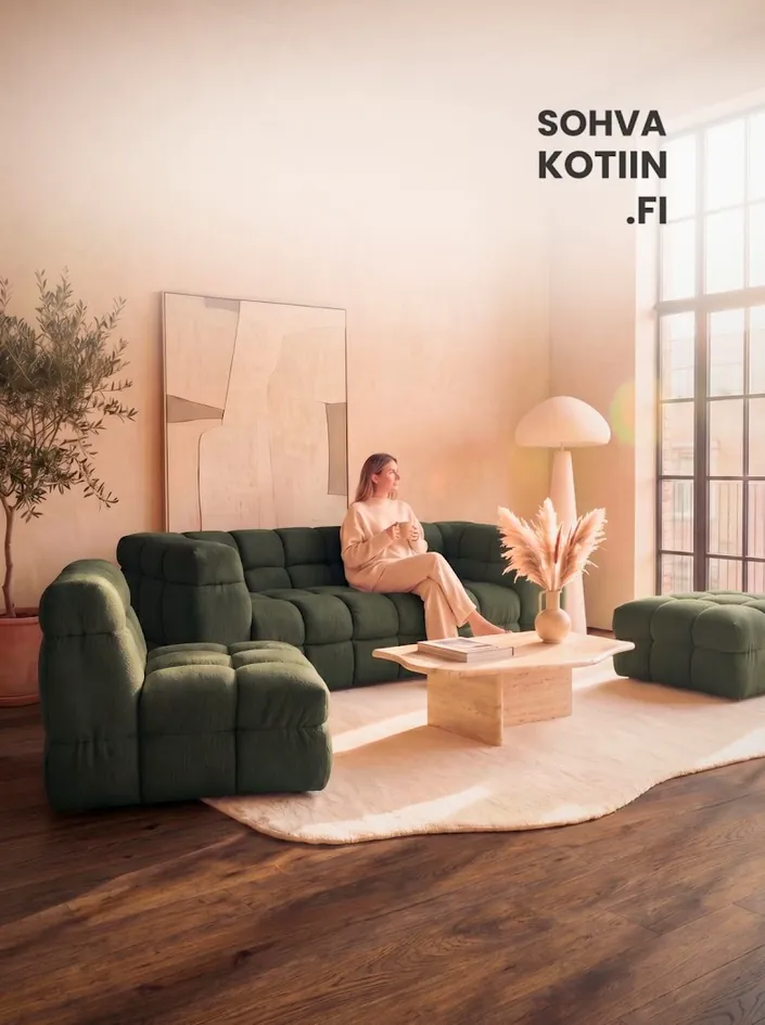 Sohvakotiin.fi