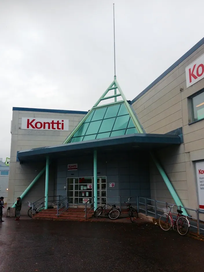 SPR Kontti Lahti