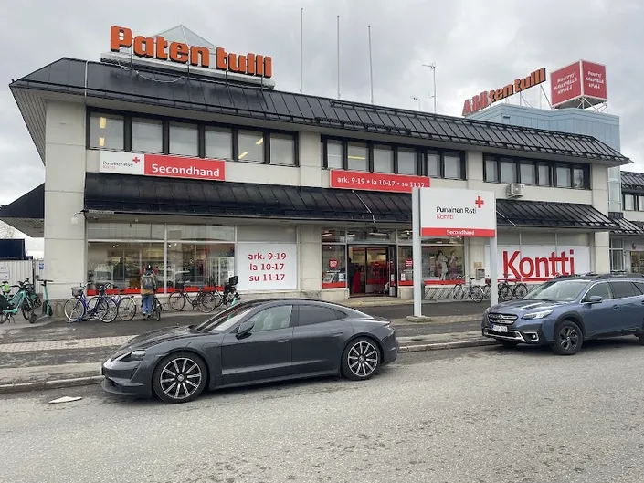 SPR Kontti