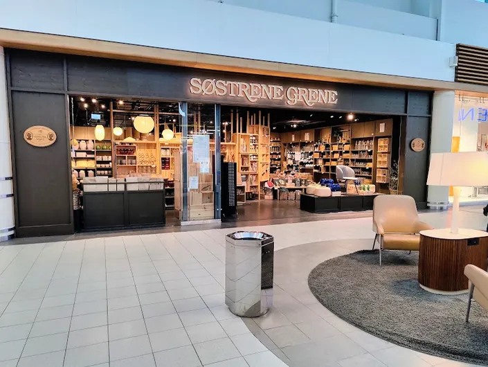 Søstrene Grene, Vantaa