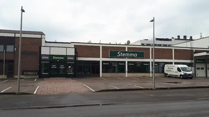 Stemma Iisalmi