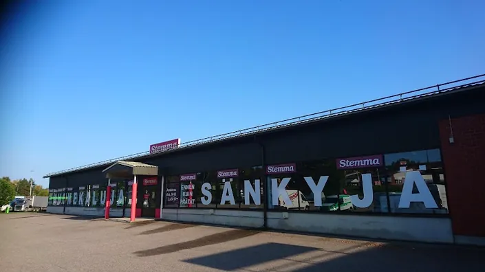 Stemma Jyväskylä