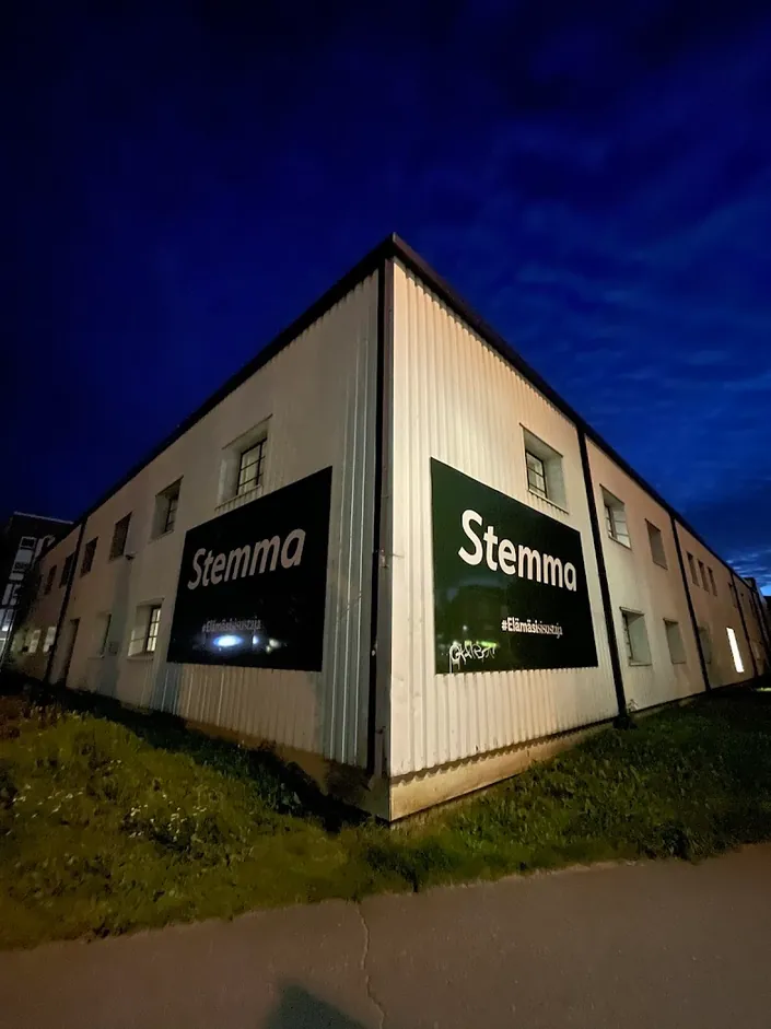 Stemma Oulu