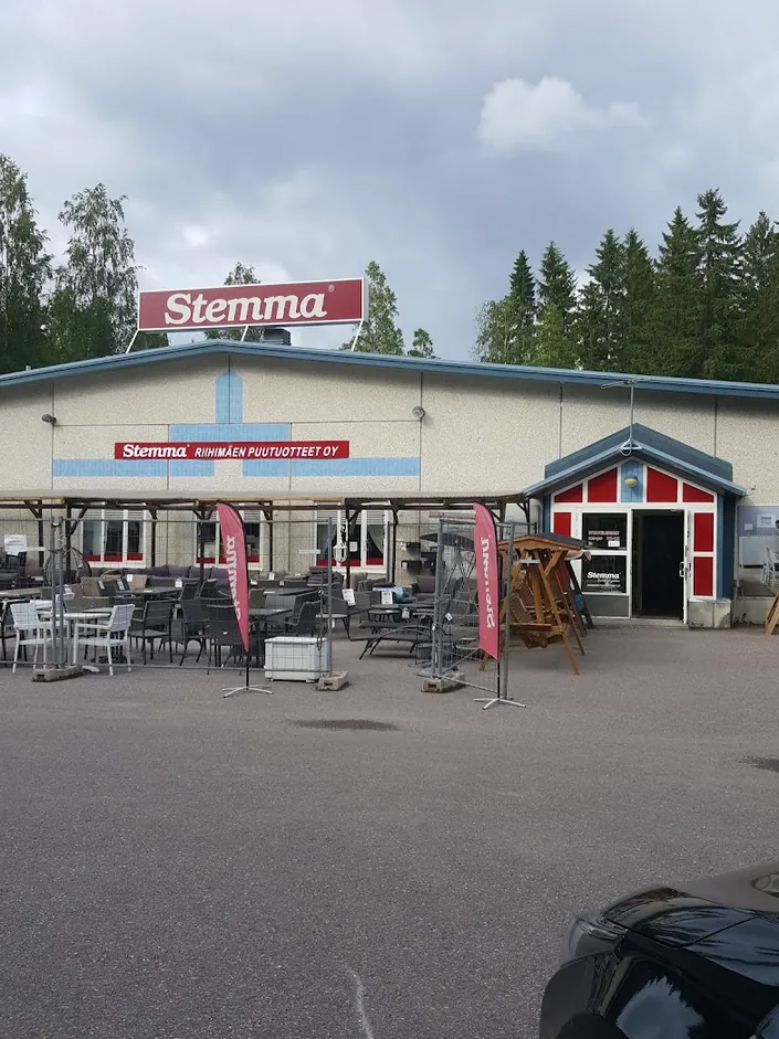 Stemma Riihimäki