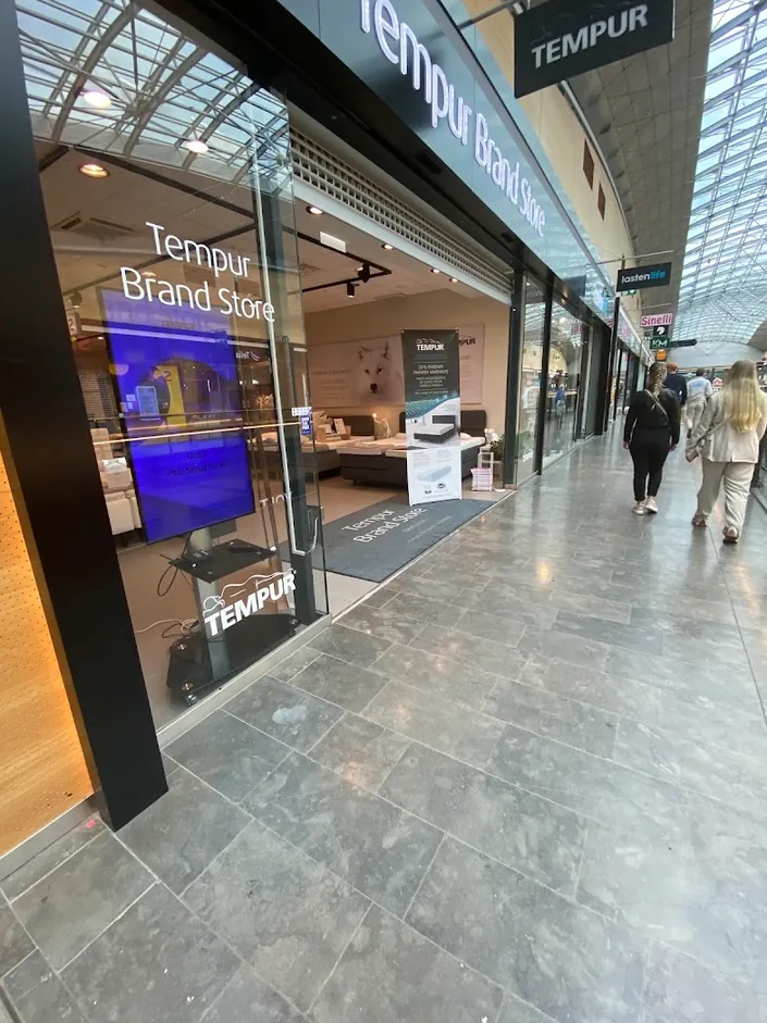 Tempur Brand Store Espoo