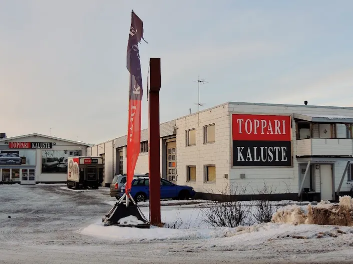 Toppari Kaluste