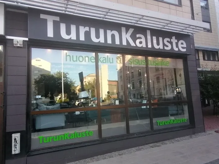 TurunKaluste