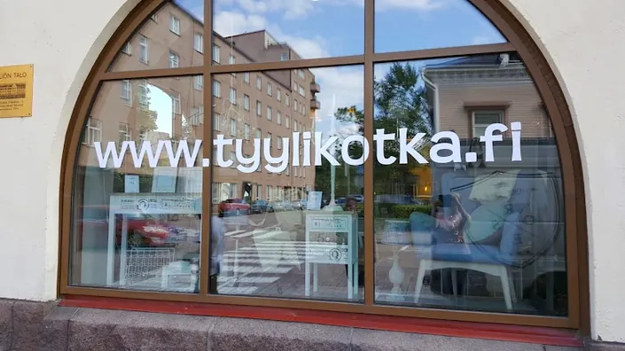 Tyylikotka