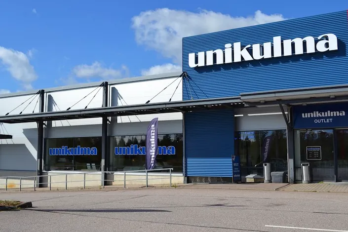 Unikulma Hyvinkää