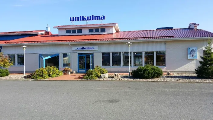 Unikulma Oulu