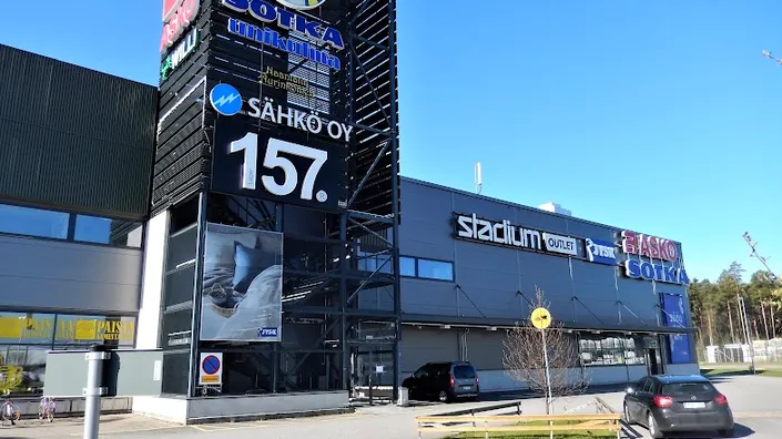 Unikulma Raisio