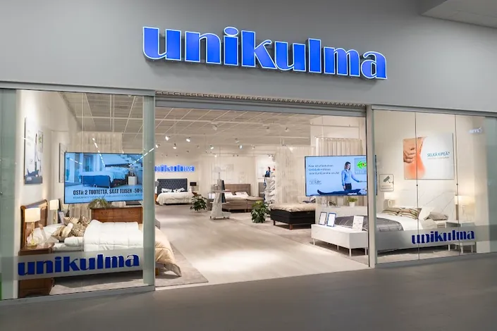 Unikulma Seinäjoki