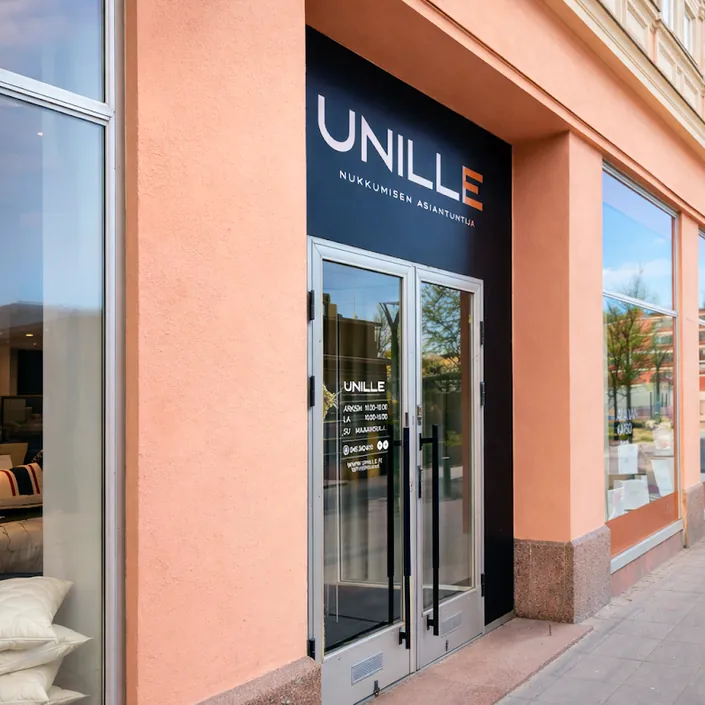 Unille Kotka
