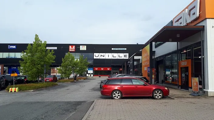 Unille Kuopio