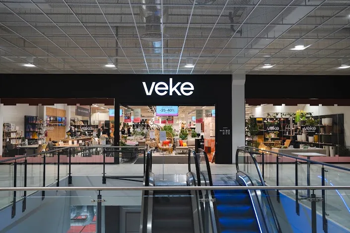 Veke Tampere