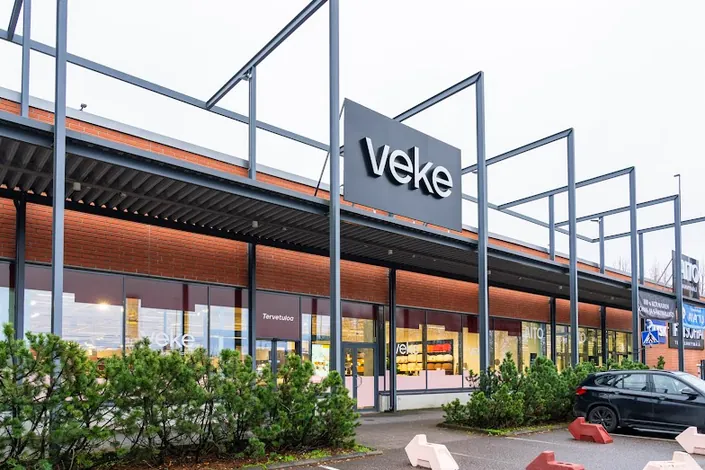 Veke Vantaa