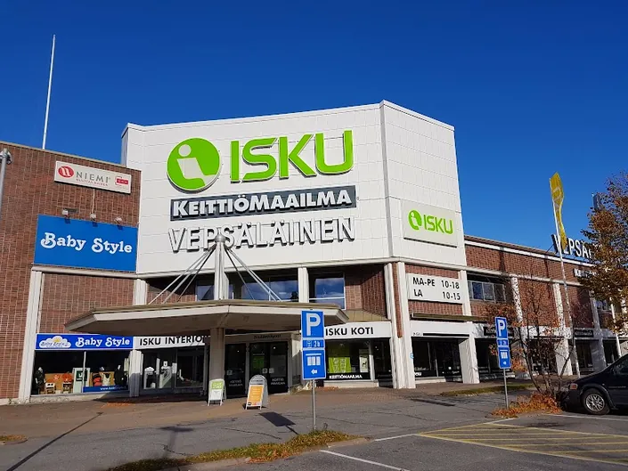 Vepsäläinen Jyväskylä