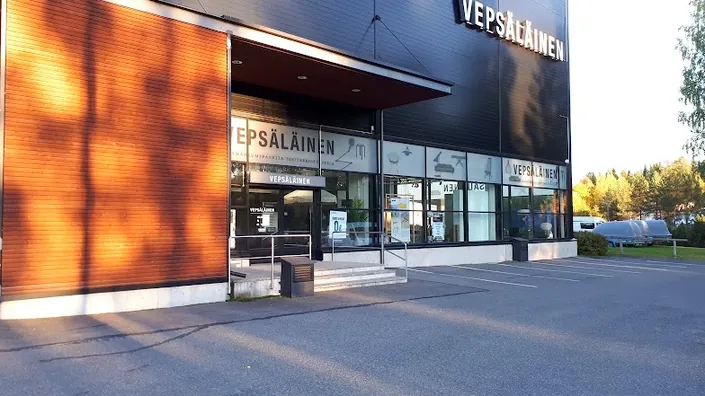 Vepsäläinen Kuopio