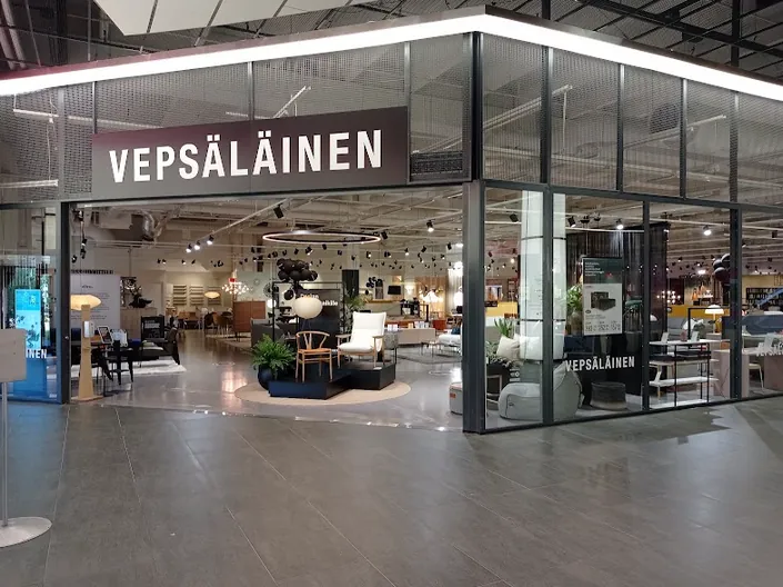 Vepsäläinen Lahti