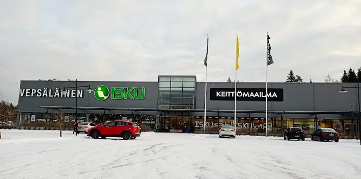 Vepsäläinen Lappeenranta