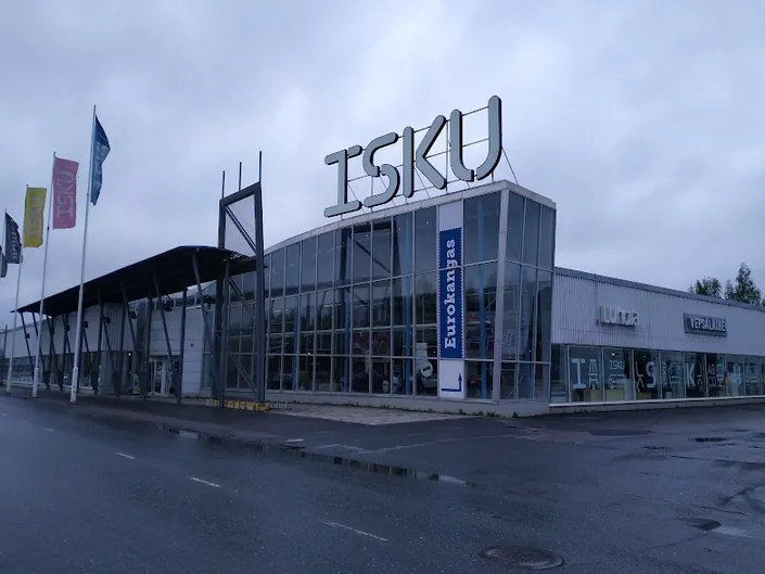 Vepsäläinen Oulu