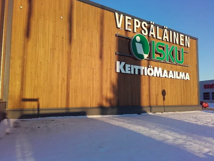 Vepsäläinen Oy
